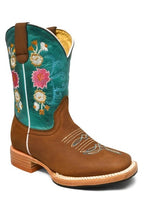 Load image into Gallery viewer, Children’s Boot - Turquoise
